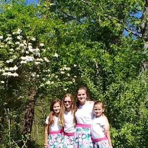 Meet your Posher, Jennifer